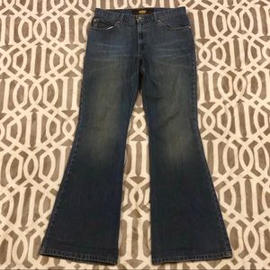 Todd Oldham🌼Bell Bottoms🌼